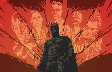 Dark Knight, knight, joker, rises, dark HD wallpaper | Pxfuel