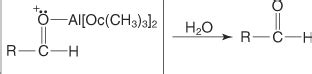 Synthesis of Aldehydes