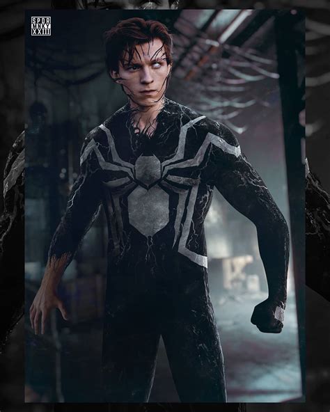 𝐒𝐏𝐃𝐑𝐌𝐍𝐊𝐘𝐗𝐗𝐈𝐈𝐈 on Instagram: “I think its time we got Symbiote Spider-man. It's literally my favo ...