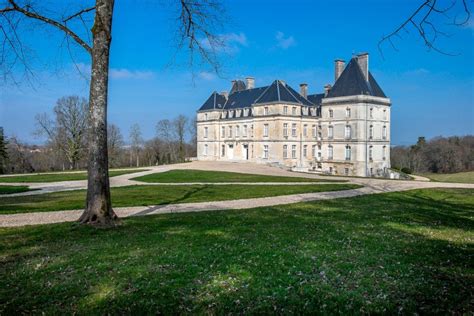 Leggett: Chateau for sale in Dordogne - Dordogne - Château of ...