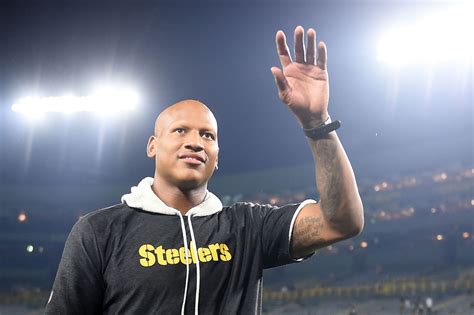 Ryan Shazier Posts Inspiring Video Doing Deadlifts A Year After Horrific Spinal Injury - BroBible