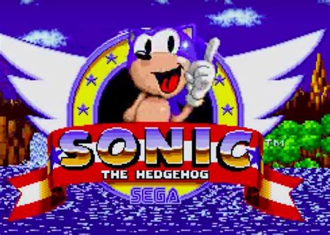 DJ Q made a banger out of Sonic The Hedgehog sound effects