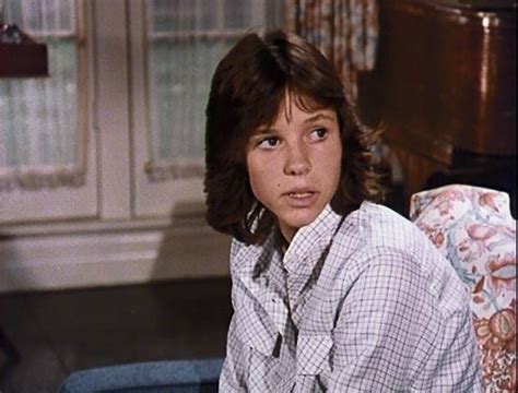 Family. Kristy McNichol | Kristy mcnichol, Actresses, Television program