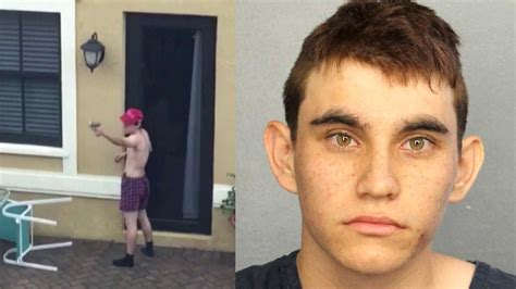 Nikolas Cruz made videos: shooter have been recording videos | InTic Web