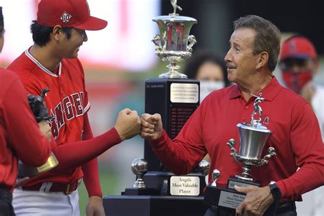 Shohei Ohtani signing: Agent Nez Balelo claims Angels ‘had every ...