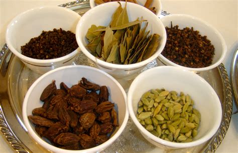 Taste of Nepal: Commonly Used Herbs and Spices in Nepali Cooking