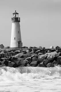 Lighthouses | something I hope to see lots of along this tri… | Tom Check | Flickr