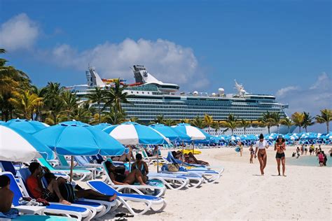 Best shore excursions for Bahamas cruises - The Points Guy