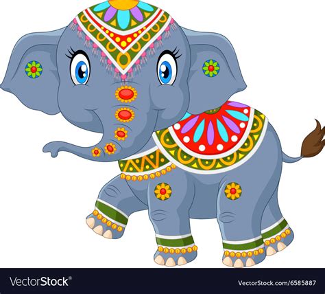 Indian Elephant Clipart | Sexiz Pix