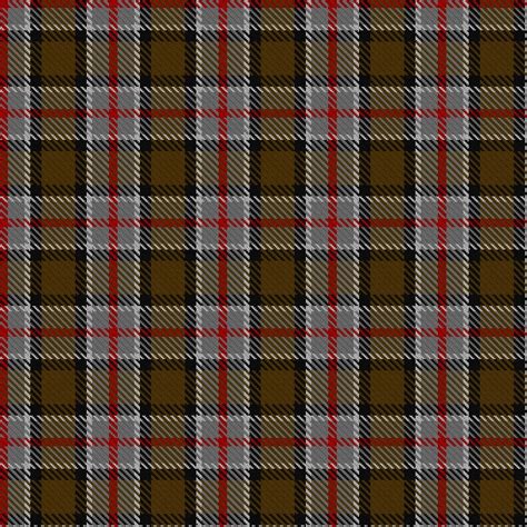 Tartan Details - The Scottish Register of Tartans