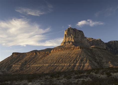 Guadalupe Mountains National Park | Drive The Nation