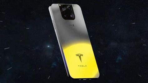 Tesla Phone: The mobile announced by Elon Musk – SamaGame