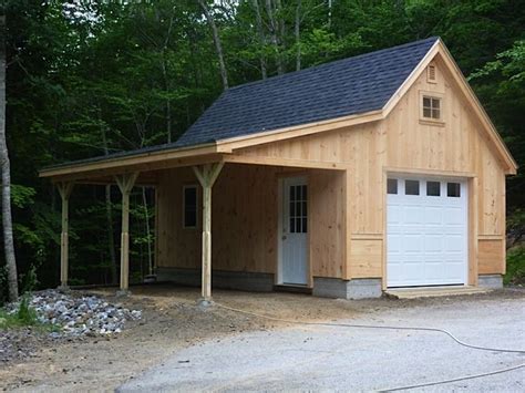 24X30 Garage Plans - Bing images | Garage plans with loft, Garage plans detached, Large garage plans