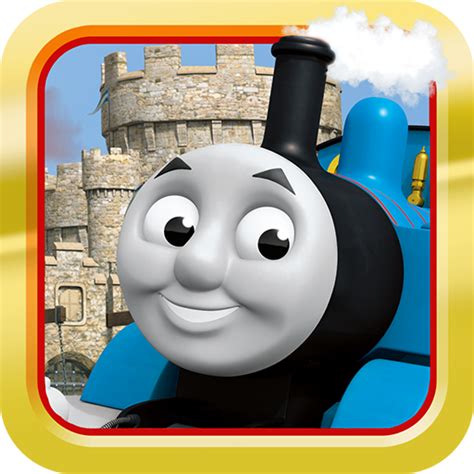 Thomas & Friends: King of the Railway Game Pack FreeTime Unlimited Edition:Amazon.ca:Appstore ...