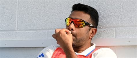 Ashwin opens up on World Test Championship omission and plans to extend ...