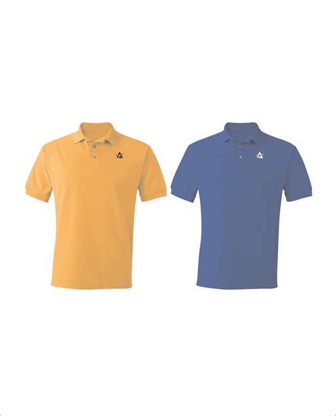 Buy Polo T-Shirts in Bulk - Best Wholesale Deals in the USA