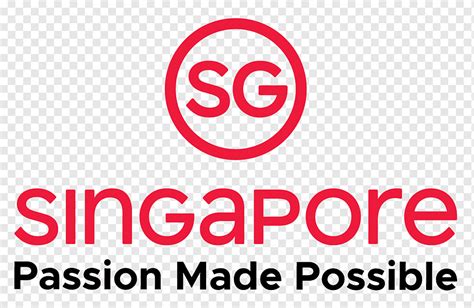 Singapore Tourism Board Passion Made Possible Economic Development Board, others, text ...