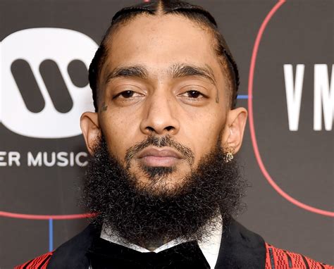 BREAKING: Nipsey Hussle shot six times and in critical condition