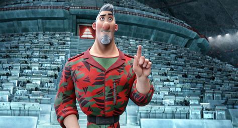 ARTHUR CHRISTMAS Images