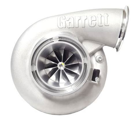 Get Garrett G Series Performance Turbochargers & Parts From This Expert ...