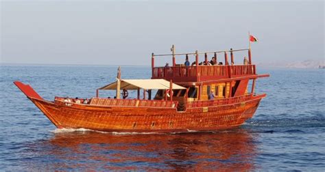 Dhow Cruise in Muscat Oman| Dhow Sunset Cruise Oman| Dhow Cruise Trips