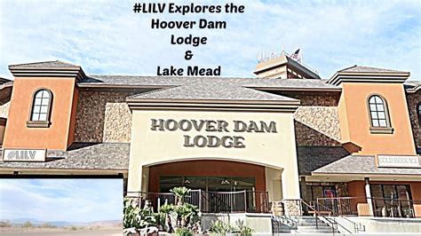 2018 - Hoover Dam Lodge & Casino - YouTube