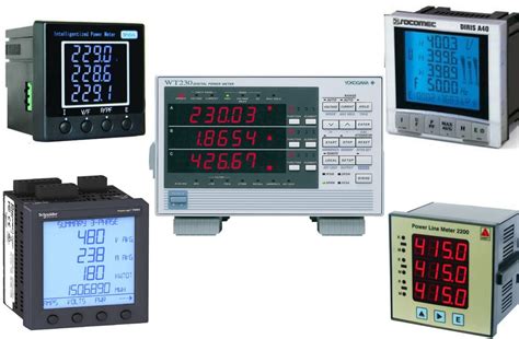 Power Meter Calibration, Kilowatt Meter Calibration in India