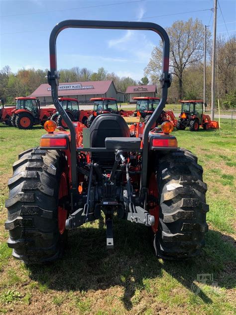 2020 KUBOTA MX5400 For Sale In Mayfield, Kentucky | TractorHouse.com