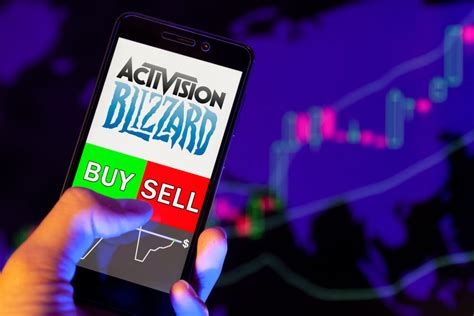 Activision Blizzard Stock Rating: COVID-19 Will Fuel Stock Price Higher