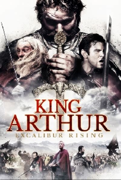 King Arthur: Excalibur Rising (2017) Bluray FullHD - WatchSoMuch