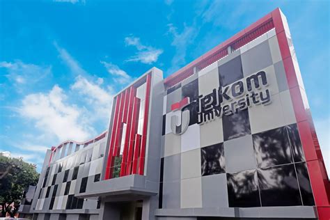 Campus Address and Map | Telkom University Jakarta