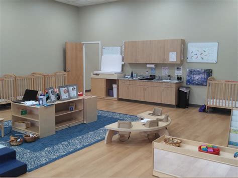 Montessori Kids Universe - Effingham - AKRA Builders