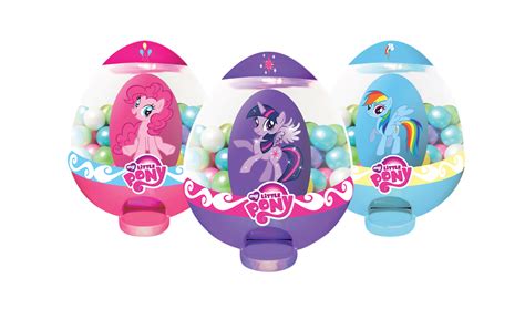 Special: MLP Sweet N Fun Products | MLP Merch