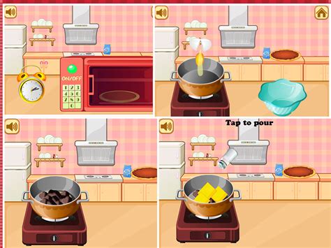 Pizza Maker APK Free Casual Android Game download - Appraw