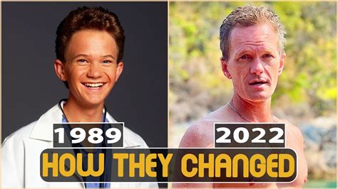 DOOGIE HOWSER, M.D. 1989 Cast Then and Now 2022 How They Changed - YouTube