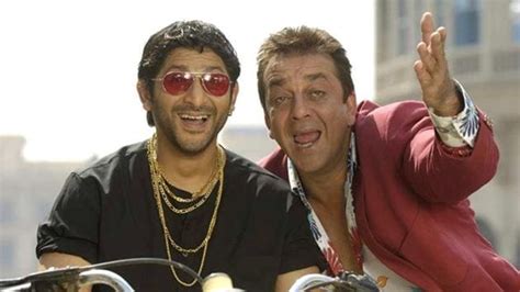 Rajkumar Hirani confirms new Munna Bhai film, says it’s not Munna Bhai Chale America | Bollywood ...