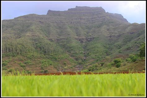 Travel India: तोरणा किल्ला (Torana Fort)