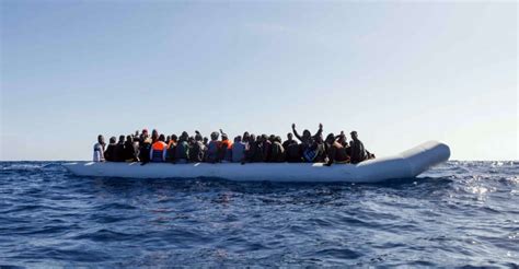 73 presumed dead in Libya shipwreck - ARN News Centre- Trending News ...