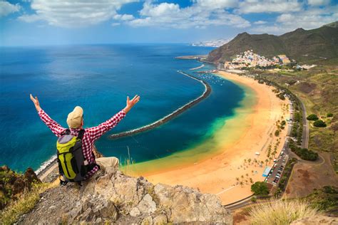 TENERIFE CANARY ISLANDS: 5 Awesome Activities That Don't Include Hitting The Beach - KEEP CALM ...