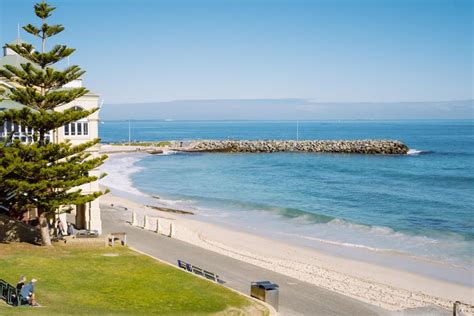 Perth Beaches - KidsGuide Places