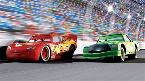 Download Movie Cars (Pixar) HD Wallpaper