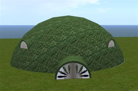 Teletubbies House Now