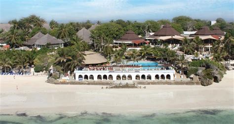 Leopard Beach Resort and Spa, Diani Beach – Updated 2023 Prices