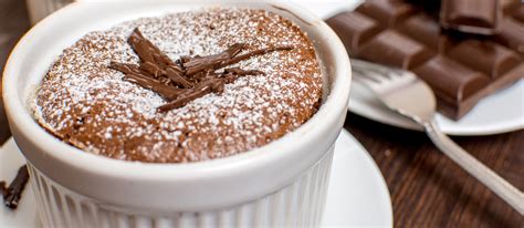 4 Most Popular French Chocolate Desserts - TasteAtlas