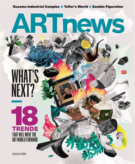 ARTnews.com – The Leading Source for Art News & Art Event Coverage