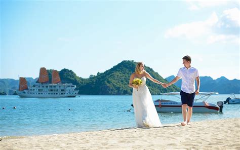 How To Choose The Best Honeymoon Packages in Vietnam - The Couple ...