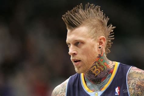 10 Things You Didn't Know About Chris 'Birdman' Andersen