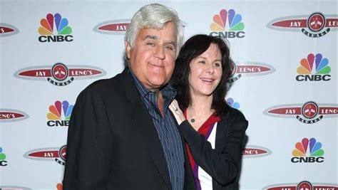 Jay Leno & Wife Mavis Leno Do Not Have Children