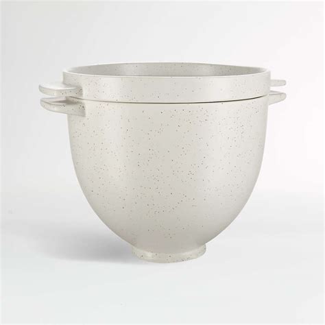 KitchenAid Bread Bowl with Baking Lid + Reviews | Crate & Barrel