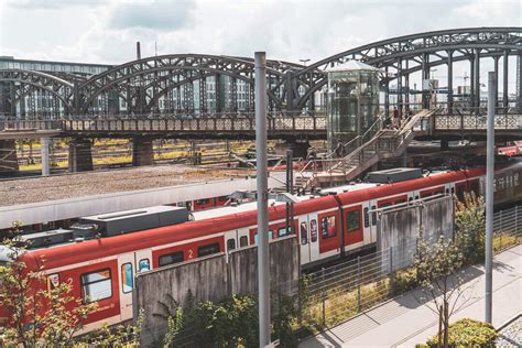 Munich Central Bus Station Guide: Everything You Need to Know